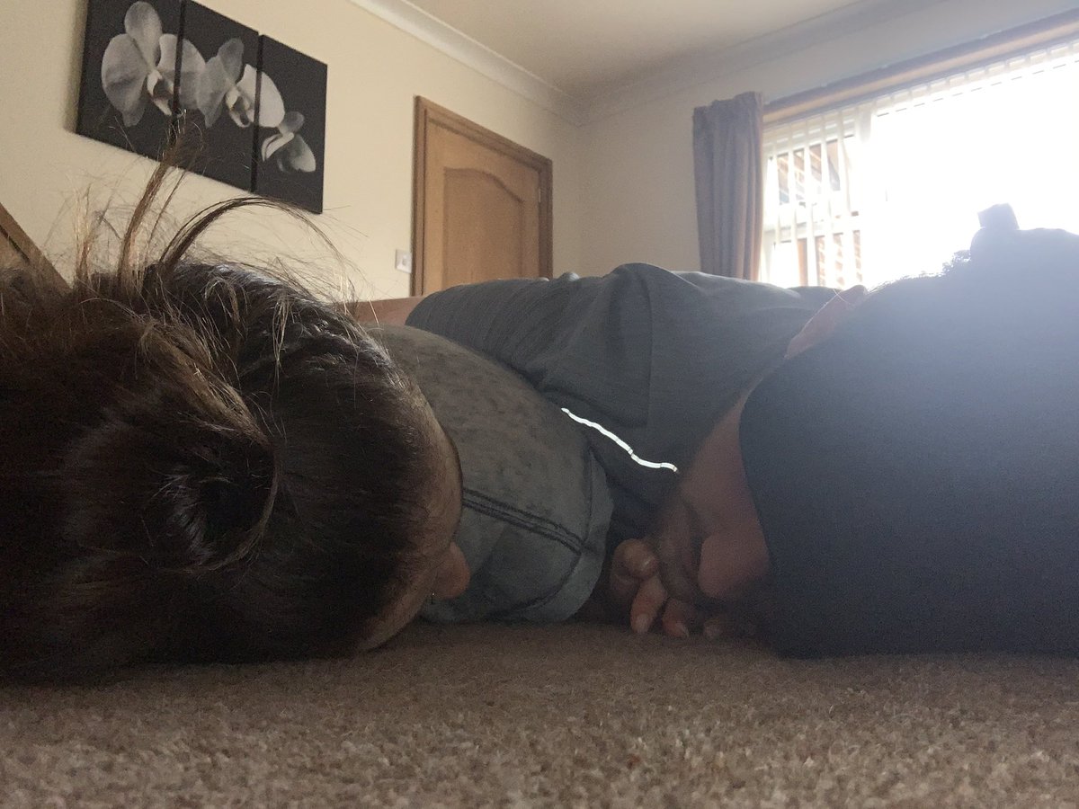 JoshWalne's tweet photo. Workout done with babe, before and after pics😂😂💪🏼. Movies and chill now #TrainTogetherStayTogether https://t.co/nZSepj0yVq