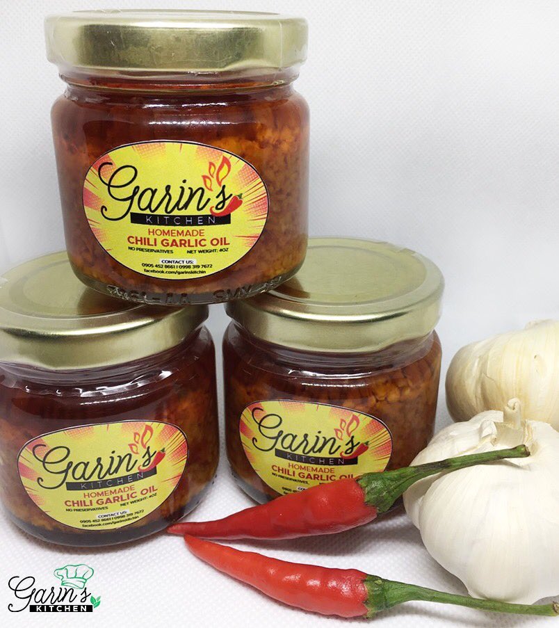 garin_jennifer's tweet photo. Support our small business by buying our product. Proceeds will go to our frontliners and less fortunates. 

Hindi ka lng nakatulong sa akin, nakatulong ka pa sa mga mas nangangailangang tao.
#BAC113Q41920 #GarinsKitchen #SupportLocalBusinesses @TNnohd https://t.co/dClD6sThfb