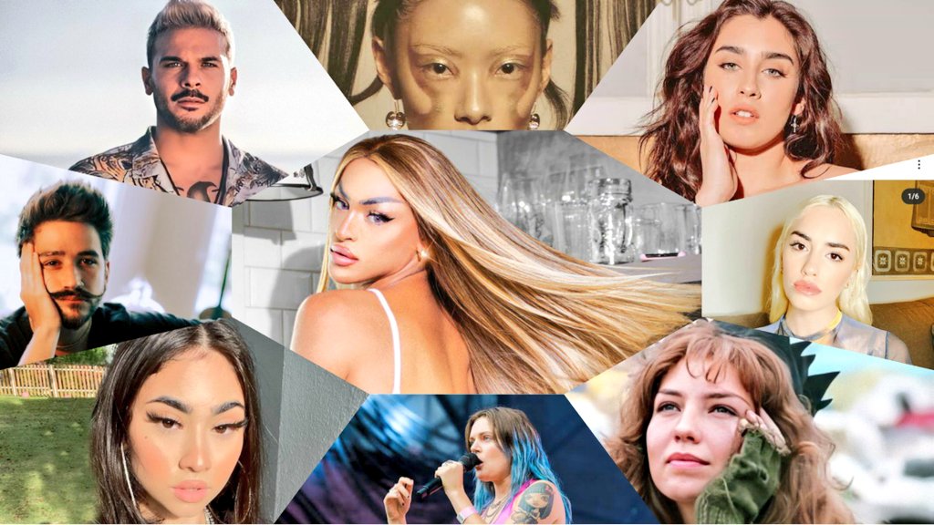 É HOJE! Logo mais às 17h acontece a grande Live Musical de Pabllo Vittar. Dessa vez o show conta com uma lista de convidados internacionais que não irão deixar nada a desejar.

Subiremos a TAG #PrideWithPabllo a partir das 16h. Não percam! 🏳️‍🌈