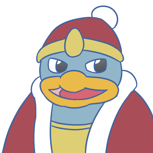 マスクド デデデのtwitterイラスト検索結果 マスクド デデデのtwitterイラスト検索結果