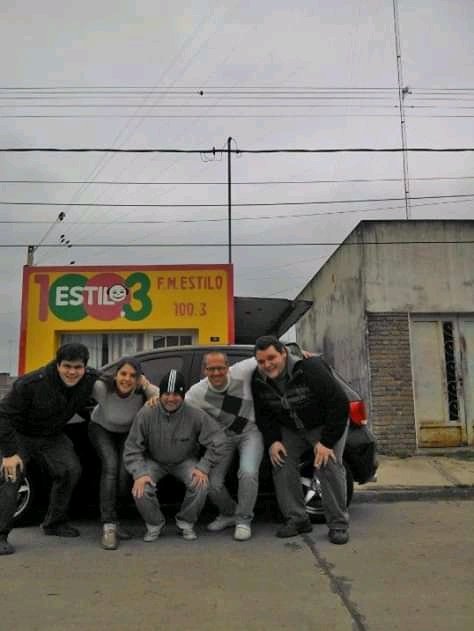 #25Años El 11 de septiembre cumplimos años!!!