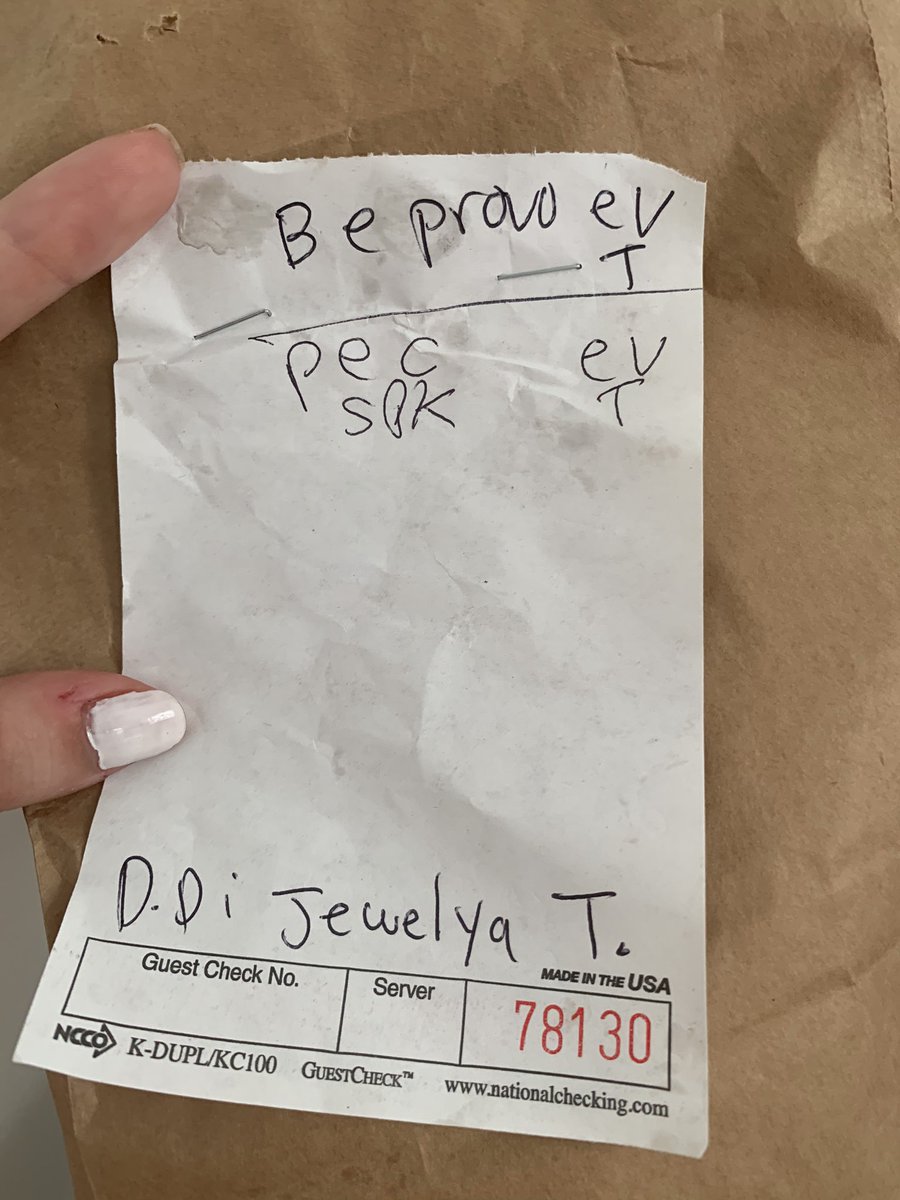 Jewelya1313's tweet photo. My Pennsylvania native BF: “what does this even say” @NJGov https://t.co/hwIKxy2Jo8