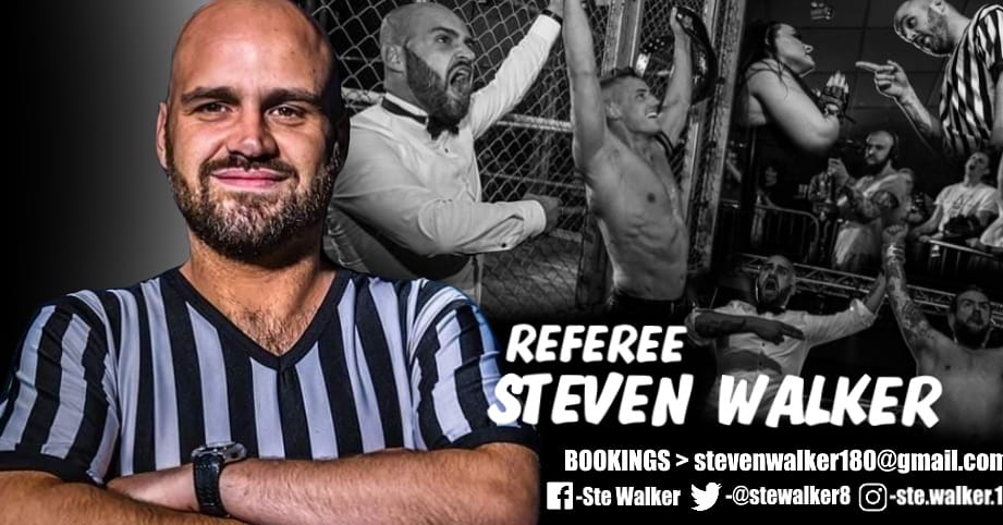 SteWalker8's tweet photo. Looking for a ref? Please get in touch I'd love to help out. https://t.co/TpdDg5qpPC