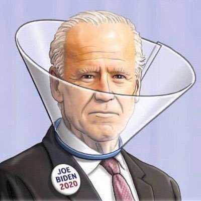 DoctorCanDo's tweet photo. #DementiaJoe
DOES NOT TWEET
#SenileJoe
CAN NOT TWEET
#SleepyJoe
CAN NOT USE PHONES
#CreepyJoe
CAN NOT EMAIL
#CorruptJoe
#FAKETWEETS
#PAIDGEEKS
#NOTBIDEN
#Trump2020Landslide https://t.co/VJdkDtaOVn