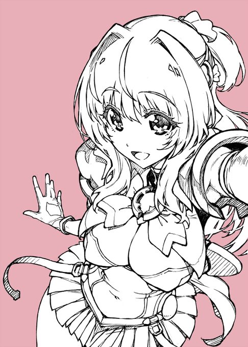 青い地球を守るよ 