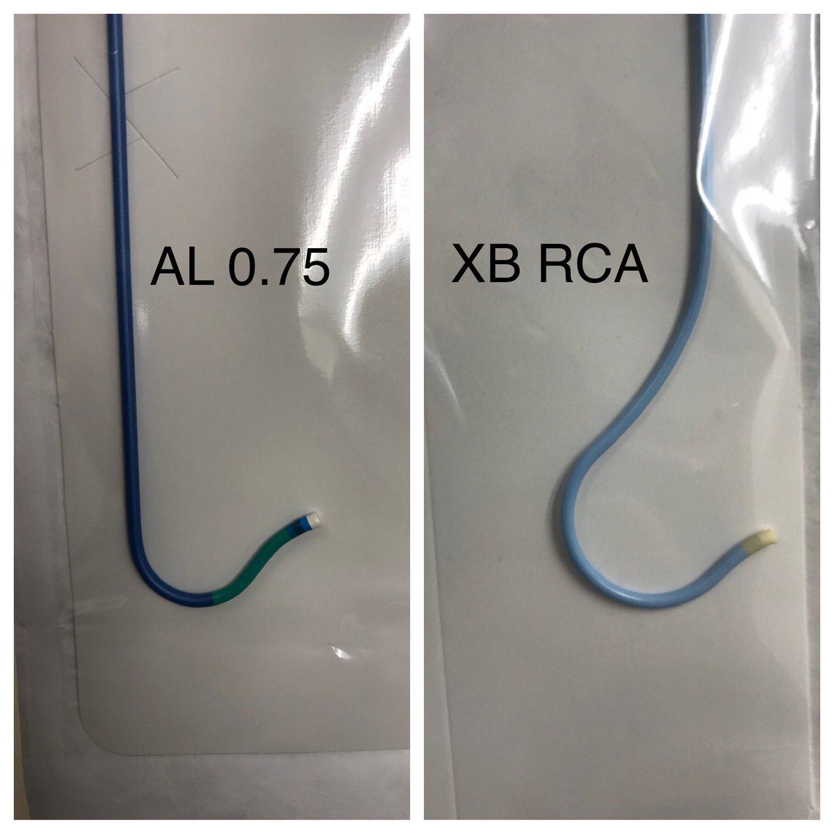 HadyLichaaMD's tweet image. #Cathlabhack: #Radialfirst #XBRCA may be more suitable &amp;amp; supportive than #AL075 by laying on L sinus instead of diving in, hence ⬇️ dissection risk 
#ACCIC #Cardiotwitter #PCItwitter

@DrAmirKaki @agtruesdell @DLBHATTMD @SCAI_Prez @adityadoc1 @BaoGTran @aspergian1 @ekgpdx