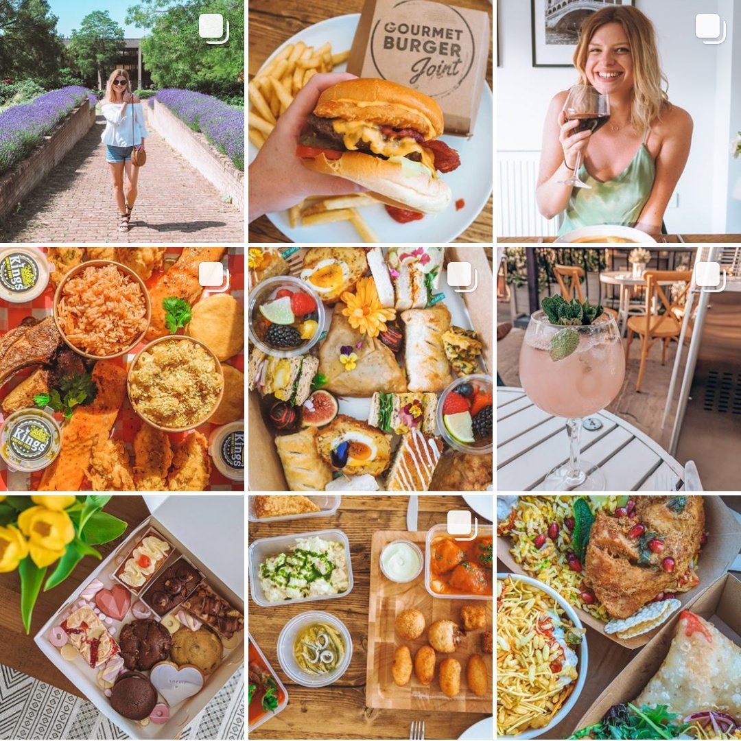 sophie_etc_'s tweet photo. I am 48 followers away from my next milestone of 8,000 followers on Instagram π±
Follow me for great independent eats and adventures in Milton Keynes and all the small business love! https://t.co/VLc5k9LGsf
#LoveMK #miltonkeynes #mkbloggers https://t.co/o951YkM5KL