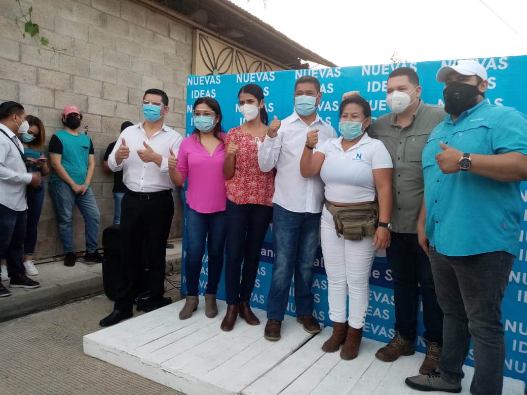 strenghtwomen's tweet photo. Junto a Mauricio Arias,  y el apoyo de José Urbina Yeinmy  Fuentes, y Calef Beltrán, cambiaremos el rumbo de San Martin. https://t.co/txY5skZLrx
