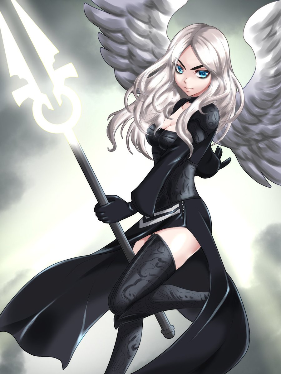 アヴァシン描きましたー イニ影の時ほんと強かったのです Mtg イラス むーさんのイラスト アヴァシン描きましたー イニ影の時ほんと強かったのです Mtg イラス むーさんのイラスト