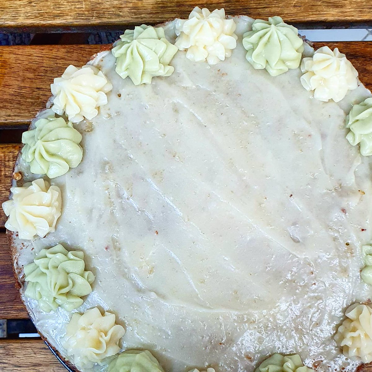 seokjinnieluvee's tweet photo. Nakakaexcite pag ang ganda ng kinalabasan ๐ญ #FirstTimeBaker https://t.co/RlXG7I1L7i