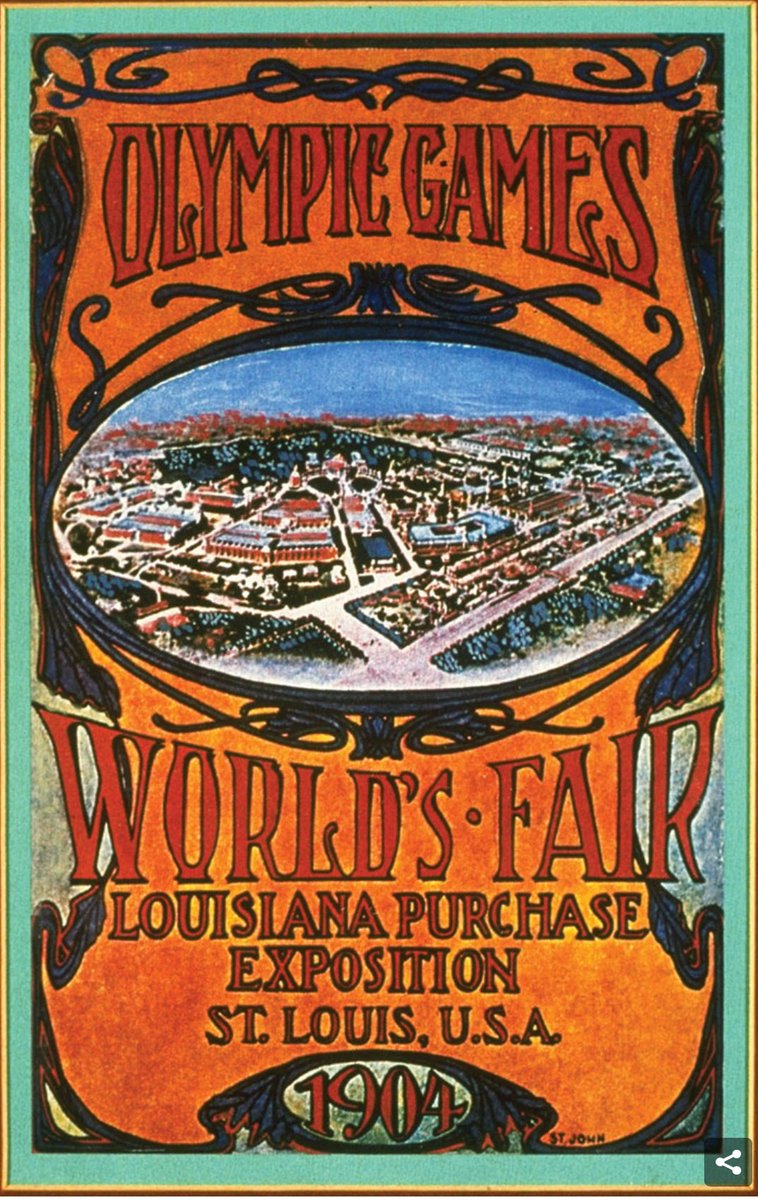 Read a very interesting story about the marathon held at 1904 Summer Olympics. Wonder how come no one has made a movie about it yet. (1/25)