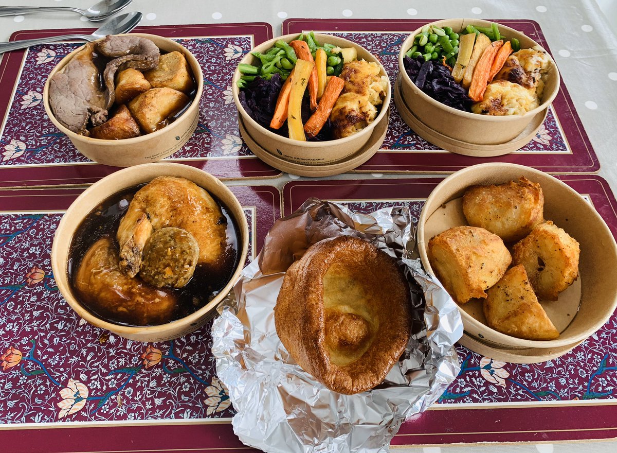 Damian Sandys tweet media