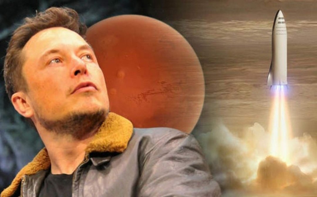 Happy birthday Elon Musk     