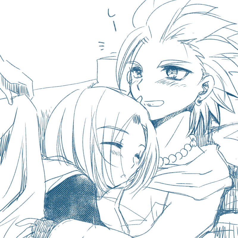 Twoucan カミュ主版ワンドロワンライ の注目ツイート イラスト マンガ コスプレ モデル