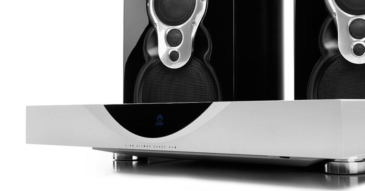 Let Linn put a smile on your face.
linn.co.uk/music-systems/…
#keepsmiling #lovemusic #lovelinn