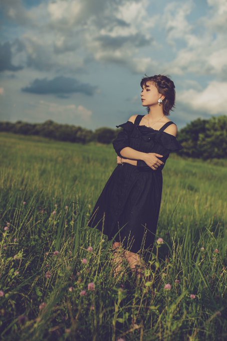 Twitterのコスプレ画像27