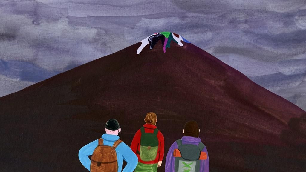 France in shorts tweet media