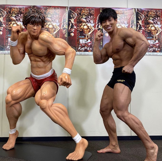 日本の世界に誇る有名ボディビルダー10選 男性編 最高のパーソナルトレーナーが見つかるインタビューメディア ファインドトレーナー
