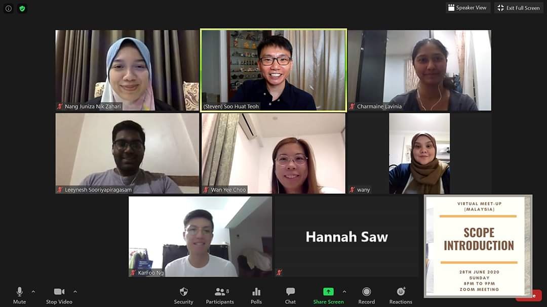 drteohsh's tweet photo. Road to #SCOPEcertified.
I conducted a one-hour small group discussion (SGD) with #SCOPE candidates; to introduce & update them about obesity management.
Take home message:
1) #obesityisadisease, so...Read more...
https://t.co/bxg2tIE9tj https://t.co/DtdUjddYrQ