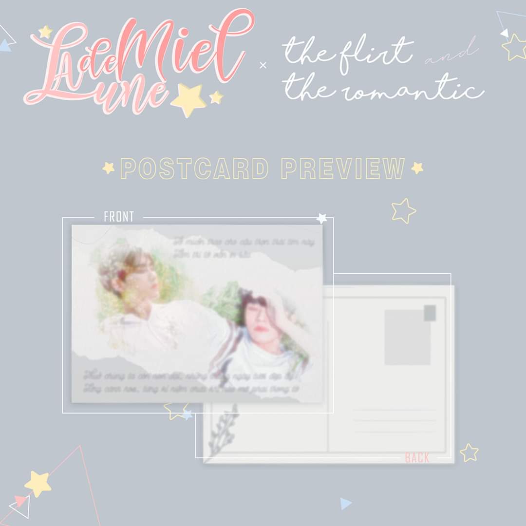 10HowooCafe_HN's tweet photo. [PREVIEW]

Đây cũng chính là chiếc preview cuối cùng cho set quà chính, nhưng vẫn chưa xong đâu nha 😗 Chúng mình vẫn còn rất nhiều món quà support khác đang trong hàng chờ đăng preview lên đó nha 💖💖🎉

#10YEARSWITHHOWOO https://t.co/Kz9hv7EPSL