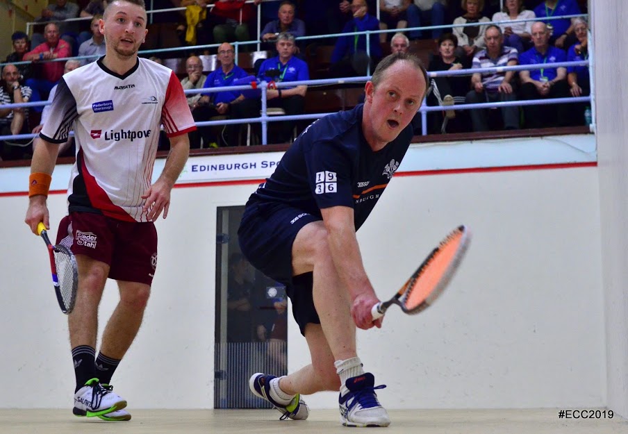 Scottish Squash 🏴 tweet media