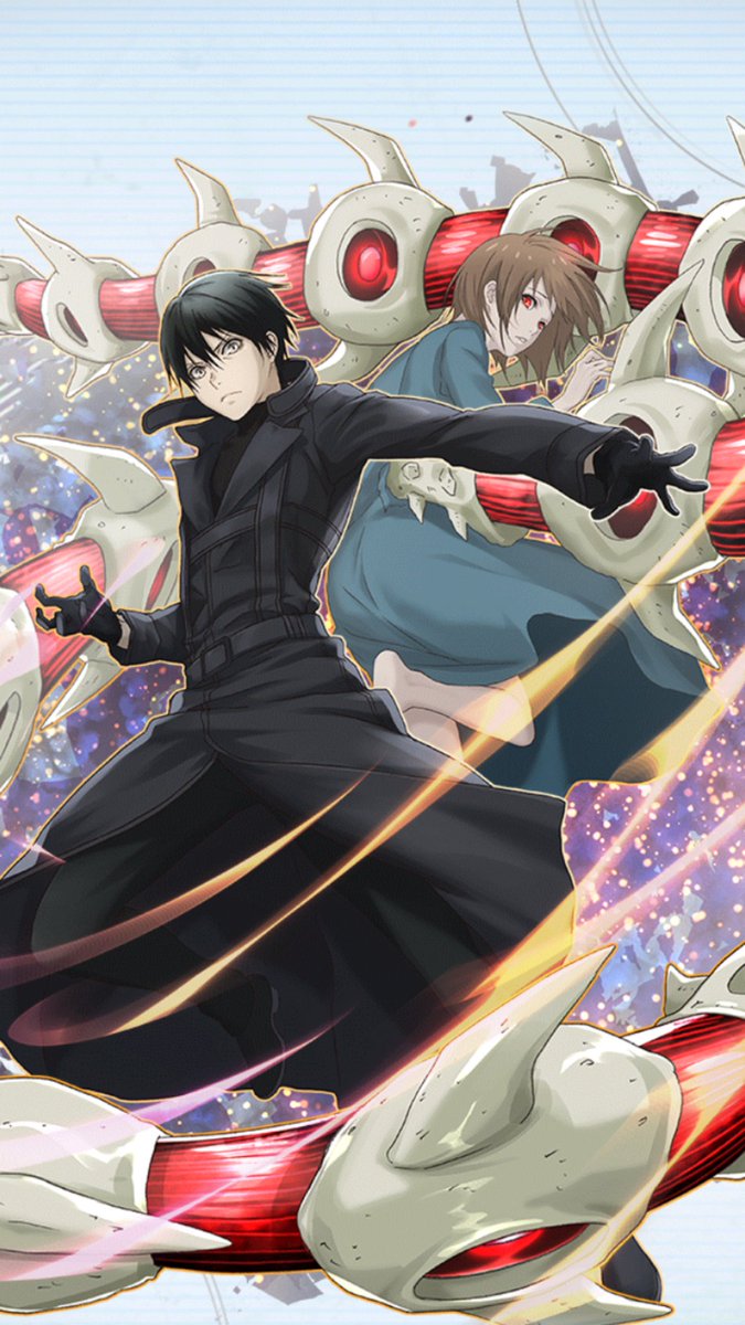 arata_t_ghoul's tweet photo. モバイル版で
また東京喰種のゲーム出ないですかね…
#東京喰種
#re_invoke https://t.co/Ik5AqSgFZl