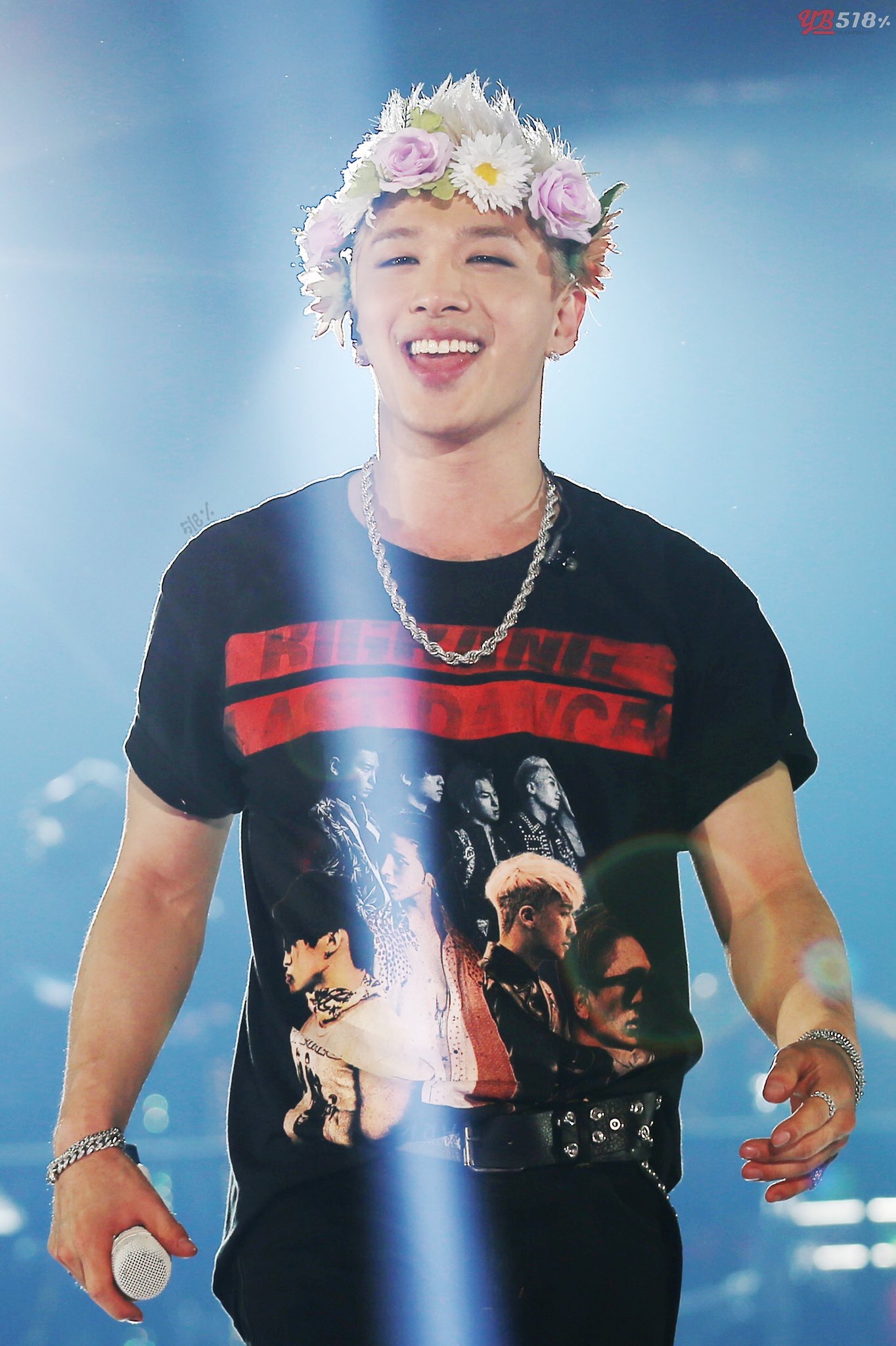 ゆう ヨンベくんのあたたかくてかわいい笑顔にあいたい T Co Retuaimbtu Twitter