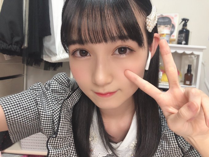 今村麻莉愛のTwitter画像24