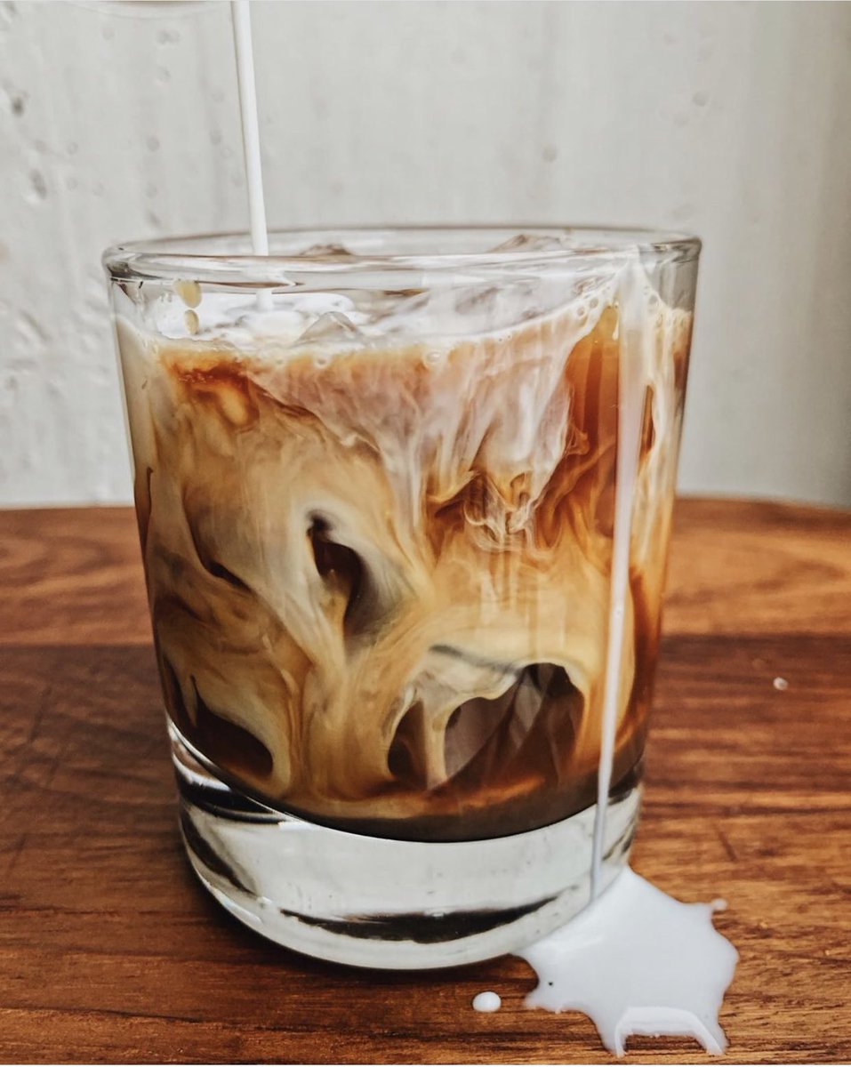 King Brown Espresso tweet media