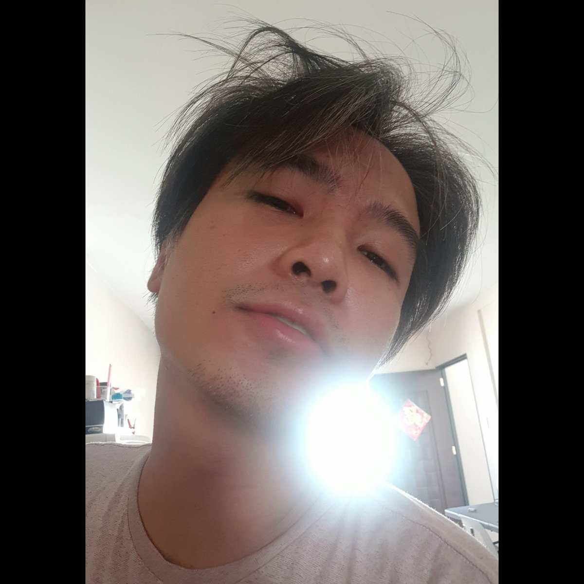 iamgidz's tweet photo. #NewProfilePic #HappyPrideMonth https://t.co/cfLuVCQki6