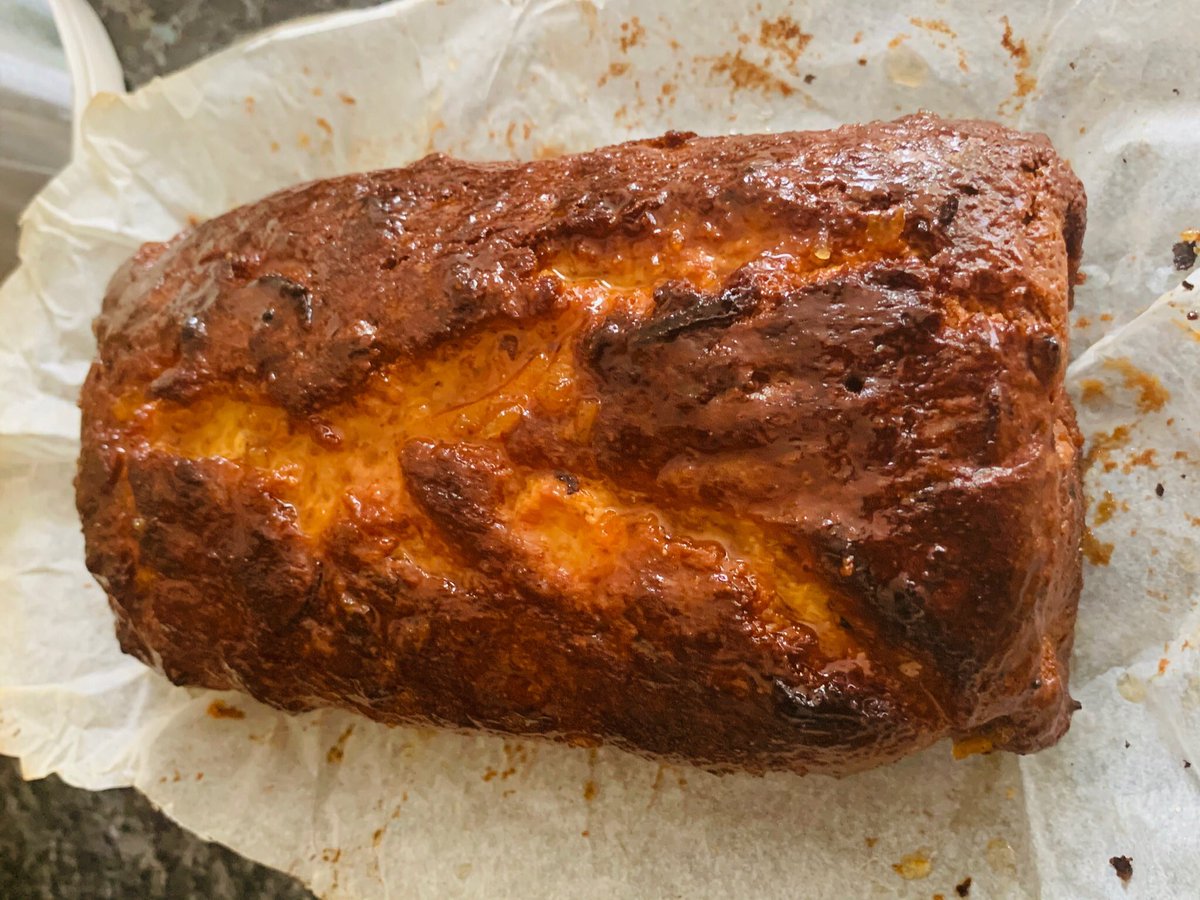 fjkeogh's tweet photo. Orange π Drizzle Cake anyone? #lockdownbaker https://t.co/C72N7SzOgw