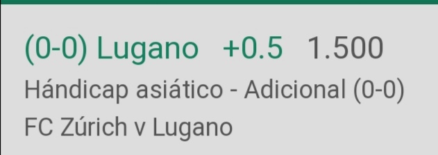 OneMore37517588's tweet photo. LIVE⚽ #livebet #bettingexpert #bettingtipster #apuestasdeportivas #apuestas #FREEBET #Bets10 #freebets https://t.co/db3tzG04Ge