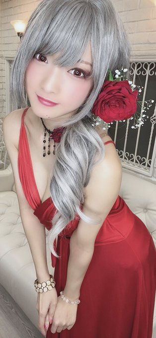 コスプレイヤー火将ロシエルのTwitter画像28