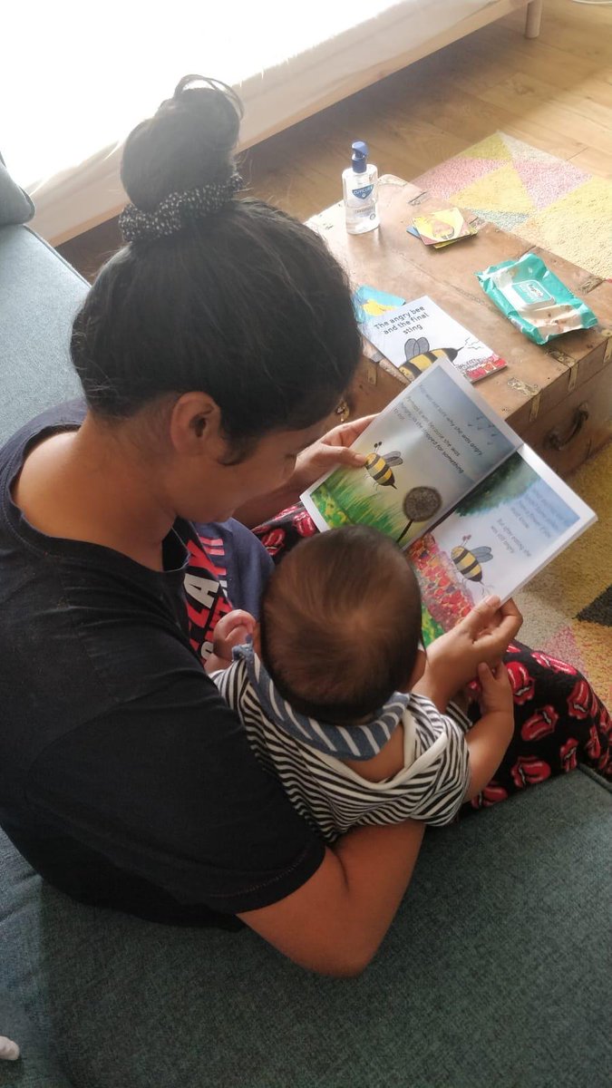 angrybeehelp's tweet photo. Exciting news - due to popular demand - 'The angry bee and the final sting' is now available to buy on paperback as well as on kindle - https://t.co/dwIQidPvBK https://t.co/v1kytrq3Af