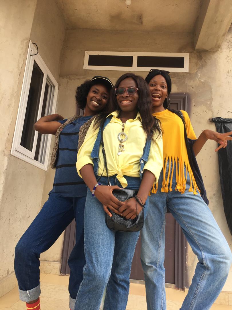 Ohem_ah's tweet photo. Funkyyyyyy🔥🔥🔥

#funkysunday https://t.co/SqRNexbK7Y