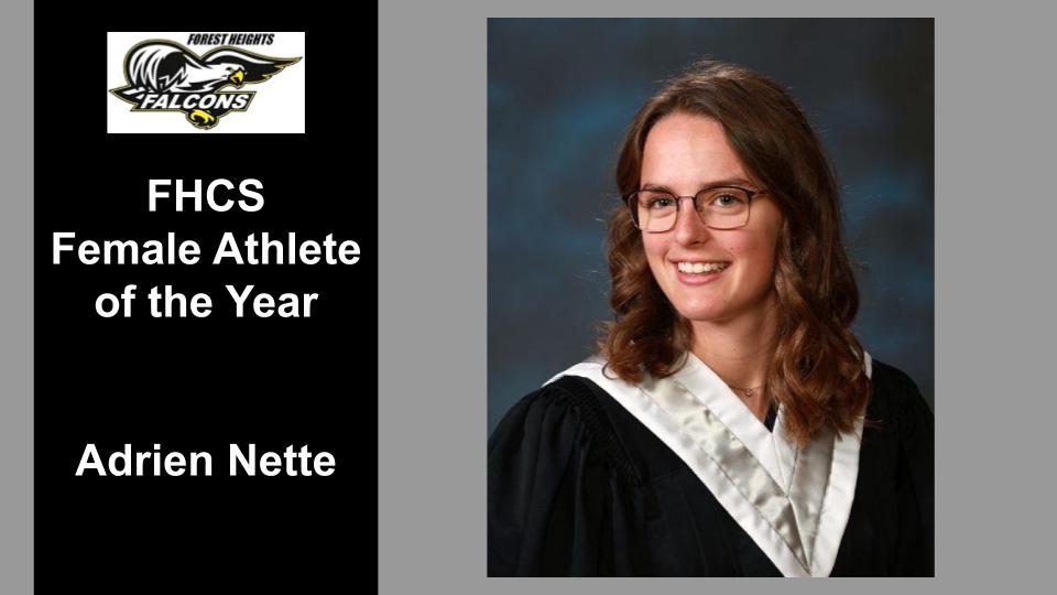 Forest Heights Community School tweet media