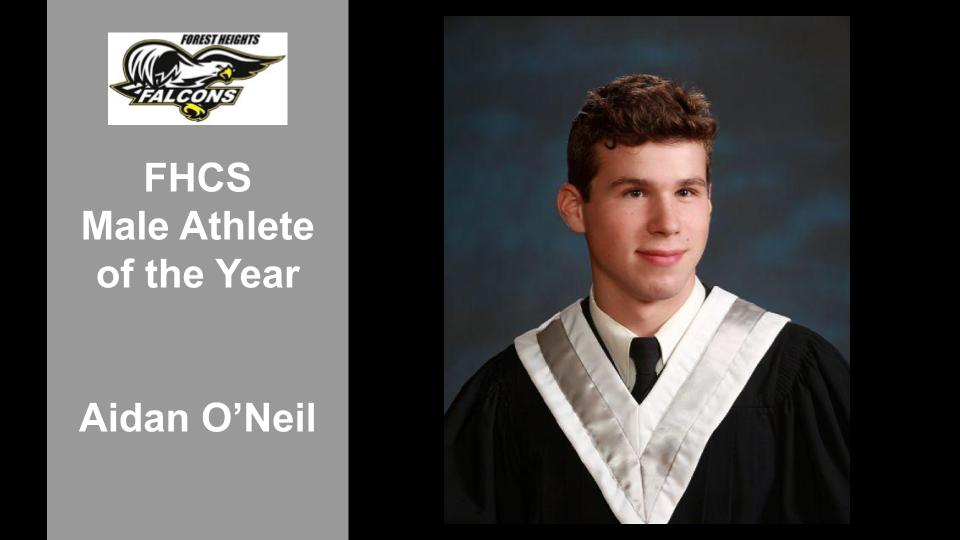 Forest Heights Community School tweet media