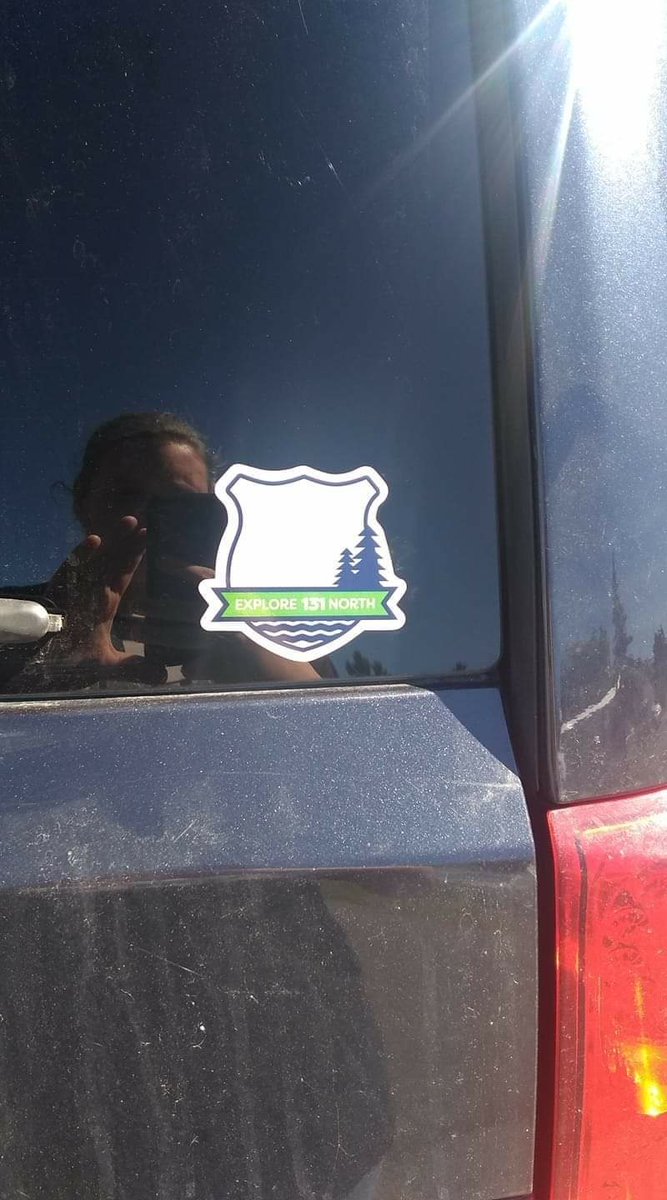 Explore131North tweet media