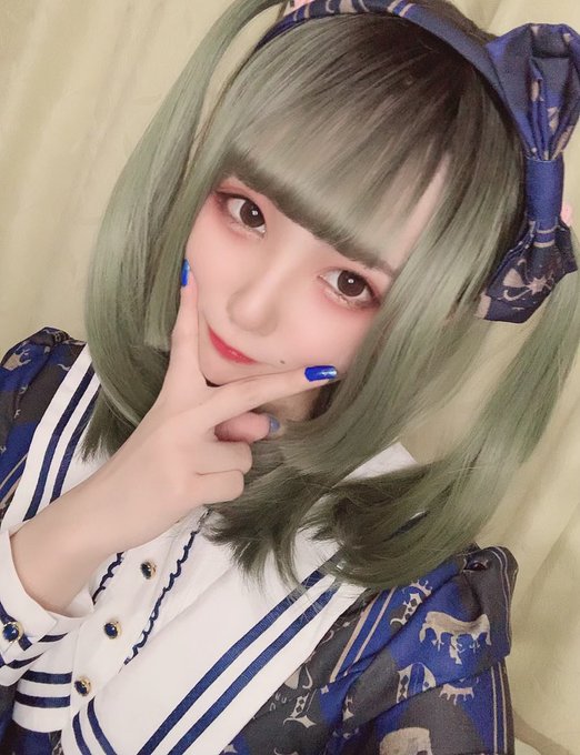 コスプレイヤー荏崎ろあ(レナ先輩)のTwitter画像7
