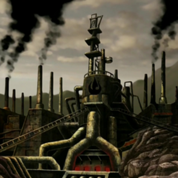 Wah udah rame, yodah, jadi gini guys, dulu bokap gue Raja Api Azulon, dia itu orangnya rakus dan gamau kalah. Nah dia punya program memperkuat negara api biar jadi negara yang adidaya. Dia ambis banget bangun negara, mulai pendidikan, industri dan persenjataan~