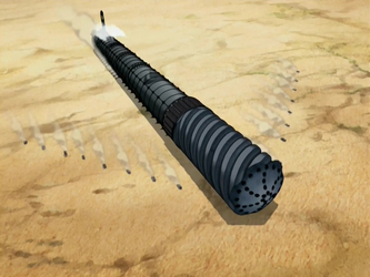 Wah udah rame, yodah, jadi gini guys, dulu bokap gue Raja Api Azulon, dia itu orangnya rakus dan gamau kalah. Nah dia punya program memperkuat negara api biar jadi negara yang adidaya. Dia ambis banget bangun negara, mulai pendidikan, industri dan persenjataan~