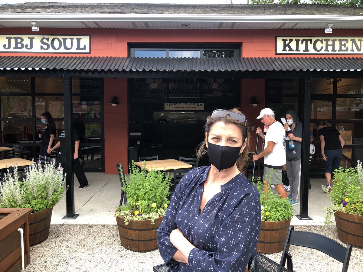 jonbonjovi's tweet photo. We’re ready for you - outside dining or take out. See you soon. https://t.co/wPCEoVtQ99