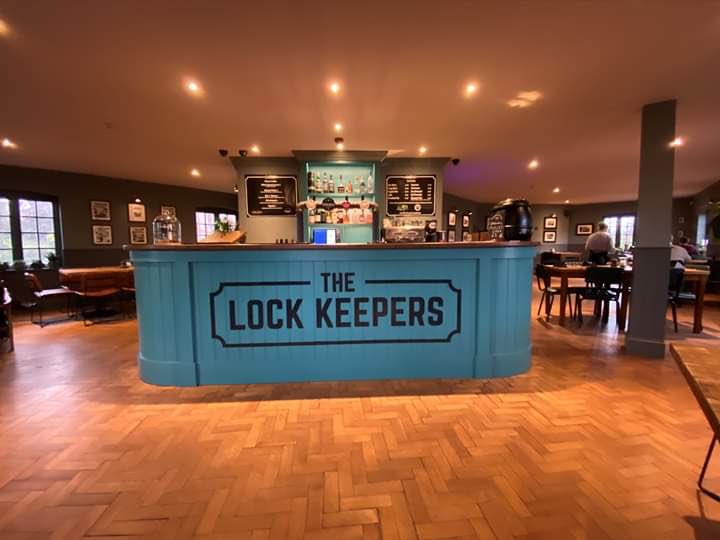 Lock_Keepers's tweet image. We are so looking forward to opening again Saturday 4th July!

Our opening hours have changed to :
Wednesday - Saturday, 9:30am - 10pm 
Sunday, 9:30am - 6pm

We have our lovely outdoor seating, but ask if you could pre-book in advance online and pay by card