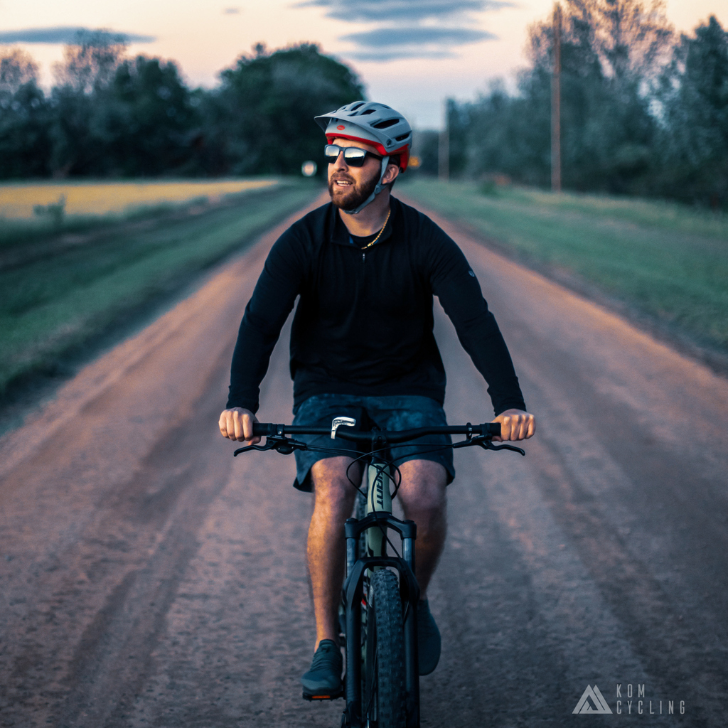 Happy Sunday! Don't forget to DM us screenshots of any KOM/QOMs you got this week to be entered to win a KOM Cycling gift card!! #KOMtakedown
.
.
.
.
.
.
.

#mountainbike #mtb #mountainbikelife #mtblifestyle #cyclinglifestyle #outsideisfree #mountainbiker #mountainbikelifestyle