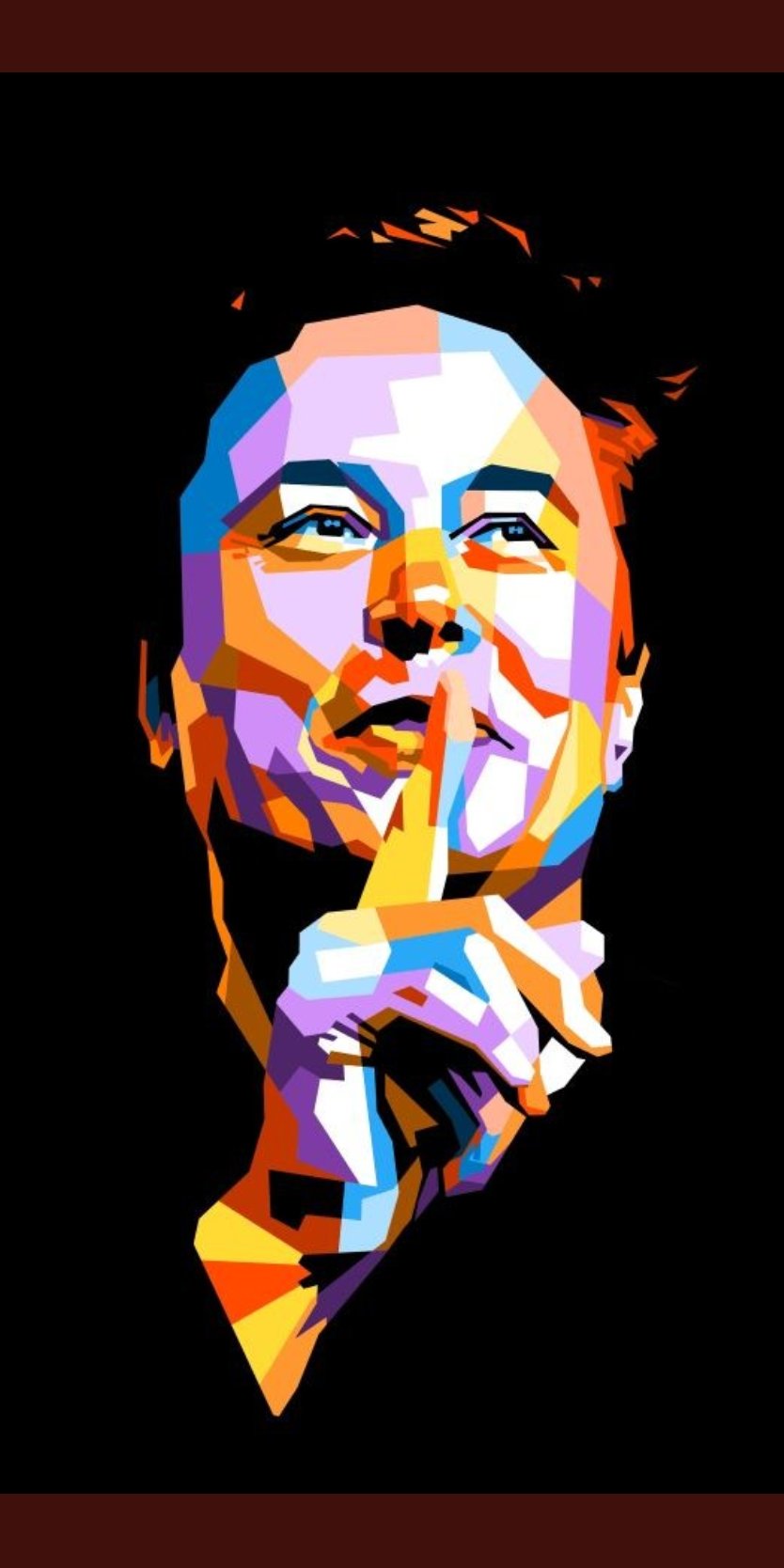 Happy Birthday to Superman Elon Musk! 