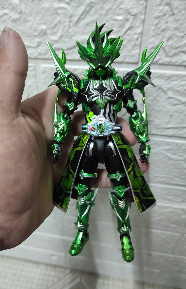 kakasa on X: 