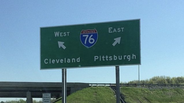 PGHClothingCo's tweet photo. Like if you’re going West ↖️
RT if you’re going East ↗️ https://t.co/RYxeV7m3ks