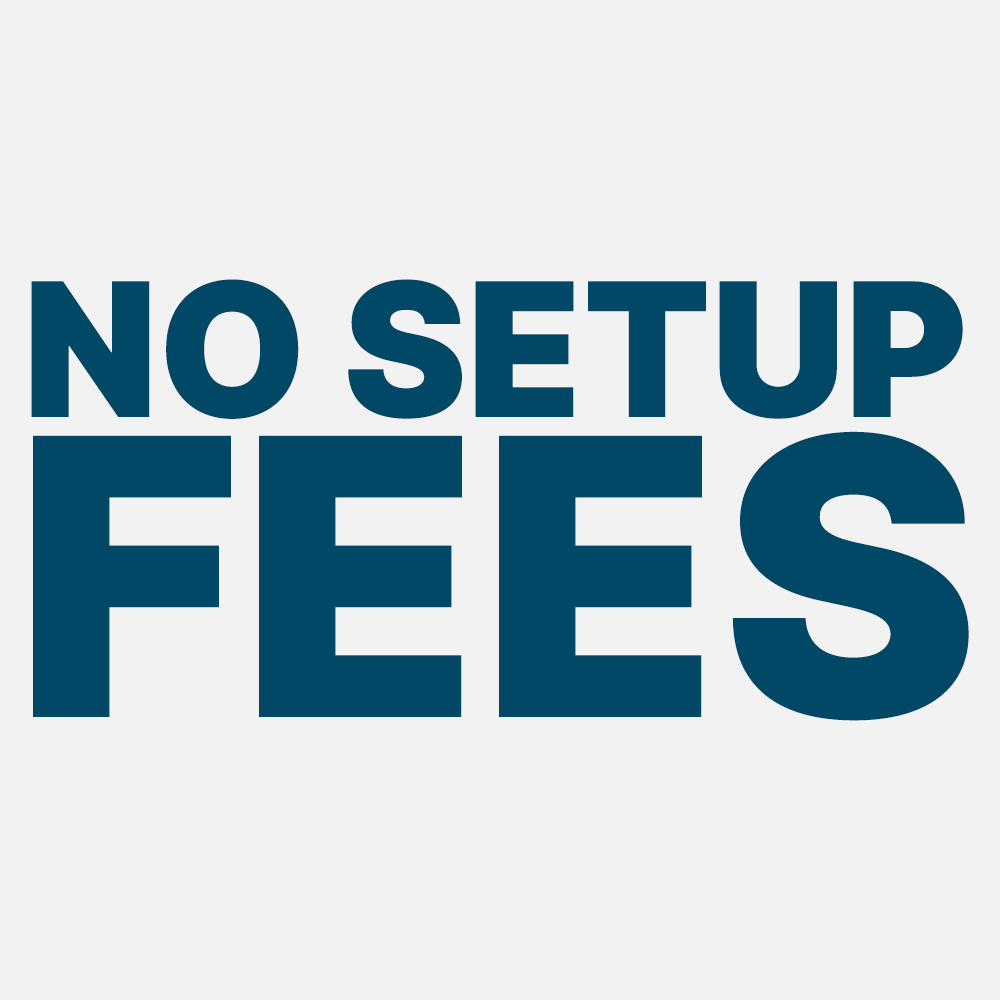 When you decide that you want us to be your unfirom supplier, we create a variety of designs for you to choose from, create an online store for the members of your organisation to purchase products from and produce advertising material for your range without charging you a penny!