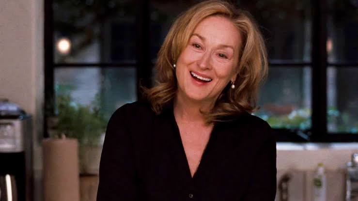 It's Complicated (2009)