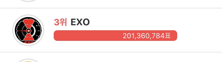 FOR EXO tweet media